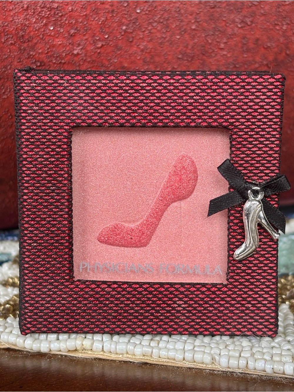 Physicians Formula Sexy Booster Sexy Glow Blush Natural Rose Seductive Scent